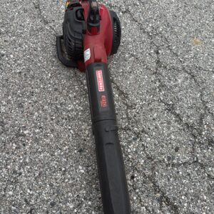 Blower - Gas Operated