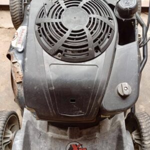 Mower