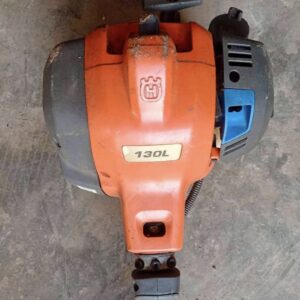 Used weed Wacker