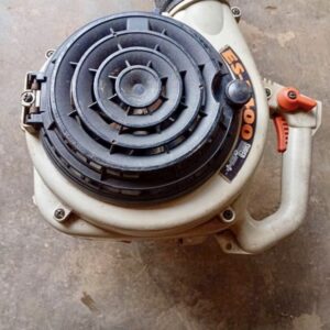 Blower