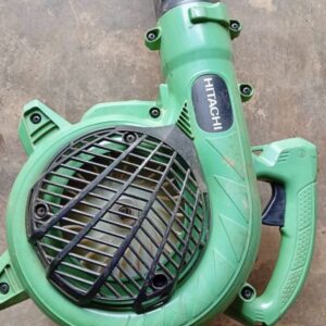 Blower - Gas Operated