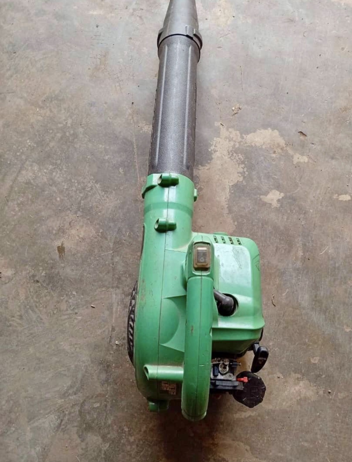 Blower - Gas Operated - Image 2