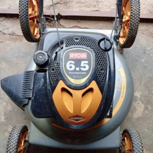 Mower