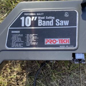 Electric Saw