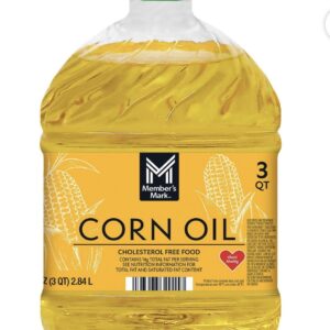 Corn Oil
